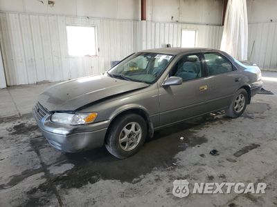 1998 TOYOTA CAMRY CE 4T1BG22K4WU198304 - główne zdjęcie licytacji z USA - miniatura