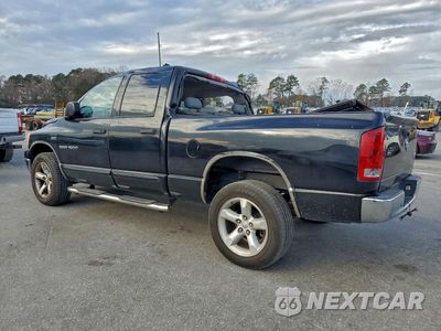 Drugie zdjęcie samochodu z przodu: 2006 DODGE RAM 1500 ST VIN:1D7HU18276J147542 - miniatura