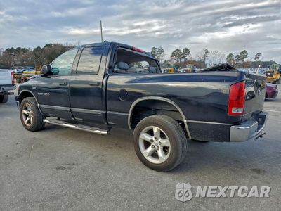Drugie zdjęcie samochodu z przodu: 2006 DODGE RAM 1500 ST VIN:1D7HU18276J147542 - miniatura