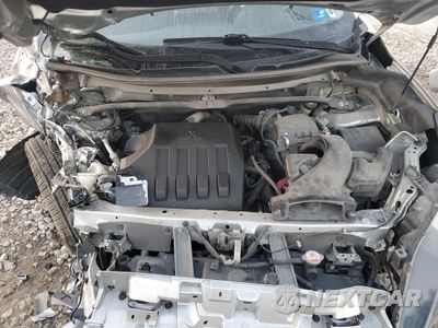 Zdjęcie 11 z 14 samochodu: 2020 MITSUBISHI ECLIPSE CROSS SE VIN:JA4AT5AA5LZ013868 - miniatura