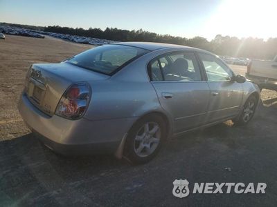 Trzecie zdjęcie samochodu z tyłu: 2006 NISSAN ALTIMA S VIN:1N4AL11D26C138283 - miniatura