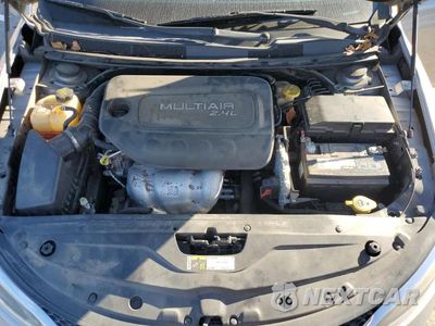 Zdjęcie 11 z 11 samochodu: 2015 CHRYSLER 200 LIMITED VIN:1C3CCCAB2FN691456 - miniatura
