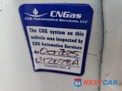 Zdjęcie 12 z 13 samochodu: 2014 CHEVROLET EXPRESS G2500 VIN:1GCWGFCB8E1134021 - miniatura