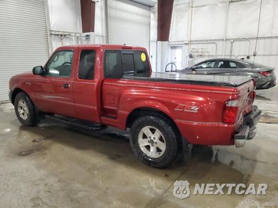 Drugie zdjęcie samochodu z przodu: 2004 FORD RANGER SUPER CAB VIN:1FTZR45E14PA19534 - miniatura