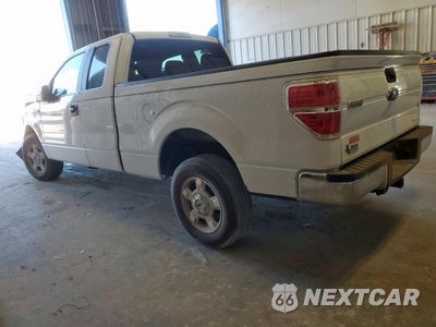 Drugie zdjęcie samochodu z przodu: 2014 FORD F150 SUPER CAB VIN:1FTFX1CF5EFC92714 - miniatura