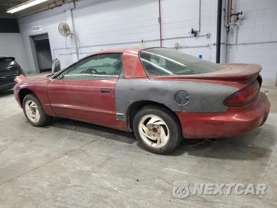 Drugie zdjęcie samochodu z przodu: 1996 PONTIAC FIREBIRD VIN:2G2FS22K1T2230555 - miniatura
