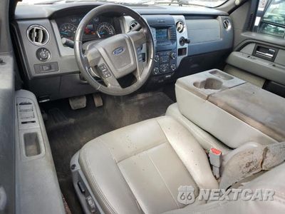 Zdjęcie 8 z 11 samochodu: 2013 FORD F-150 VIN:1FTFX1ET1DFC18045 - miniatura