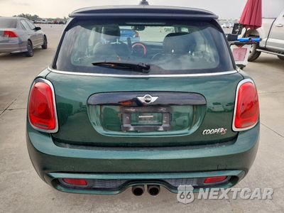 Zdjęcie 6 z 14 samochodu: 2014 MINI COOPER S VIN:WMWXM7C55ET986034 - miniatura