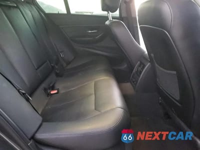 Zdjęcie 10 z 12 samochodu: 2014 BMW 328 XI VIN:WBA3B3G52ENR81904 - miniatura