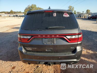Zdjęcie 6 z 14 samochodu: 2020 DODGE DURANGO R/T VIN:1C4SDHCT4LC296631 - miniatura