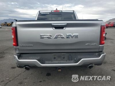 Zdjęcie 6 z 11 samochodu: 2025 RAM 1500 LARAMIE VIN:1C6SRFJP3SN510725 - miniatura
