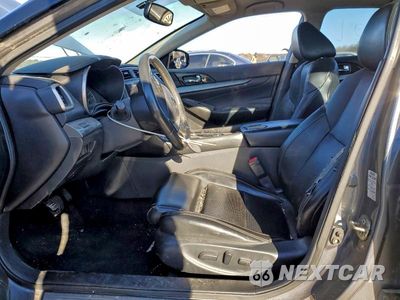 Zdjęcie 7 z 11 samochodu: 2017 NISSAN MAXIMA 3.5S VIN:1N4AA6AP8HC381631 - miniatura