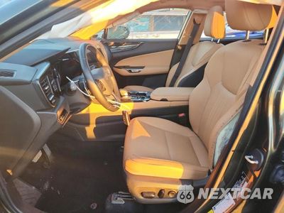 Zdjęcie 7 z 11 samochodu: 2024 LEXUS NX 350 BASE VIN:JTJAGCEZ2R2014389 - miniatura