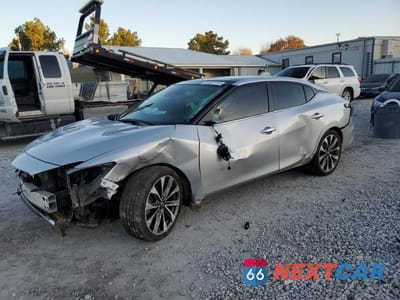 2019 NISS MAXIMA S 1N4AA6AV4KC380191 - główne zdjęcie licytacji z USA - miniatura