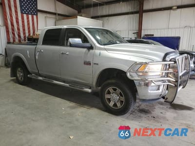 Czwarte zdjęcie samochodu z boku: 2010 DODGE RAM 2500 VIN:3D7TT2CT3AG141959 - miniatura