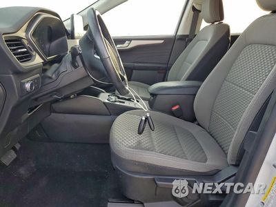 Zdjęcie 7 z 16 samochodu: 2021 FORD ESCAPE SE VIN:1FMCU9G69MUA19673 - miniatura
