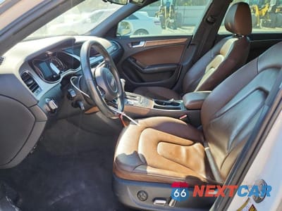 Zdjęcie 7 z 13 samochodu: 2016 AUDI A4 PREMIUM S-LINE VIN:WAUBFAFL1GN006320 - miniatura