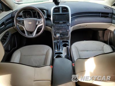 Zdjęcie 8 z 14 samochodu: 2015 CHEVROLET MALIBU 2LT VIN:1G11D5SL4FF354034 - miniatura