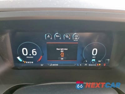 Zdjęcie 9 z 13 samochodu: 2024 FORD EXPEDITION MAX LIMITED VIN:1FMJK1K84REA72564 - miniatura