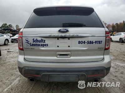 Zdjęcie 6 z 15 samochodu: 2012 FORD EXPLORER LIMITED VIN:1FMHK8F85CGA35164 - miniatura