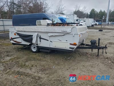 2013 JAYCO JAY SERIES CAMPER 1UJAJ0AG5D2BD0085 - główne zdjęcie licytacji z USA - miniatura