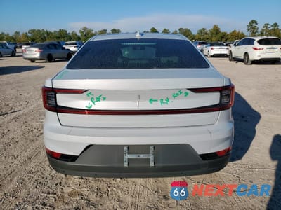 Zdjęcie 6 z 12 samochodu: 2023 POLESTAR 2 VIN:YSMET3KA9PL123507 - miniatura