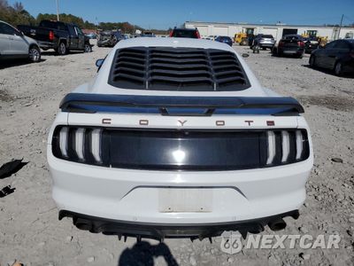 Zdjęcie 6 z 13 samochodu: 2015 FORD MUSTANG GT VIN:1FA6P8CF8F5402595 - miniatura