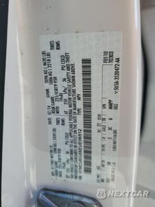 Zdjęcie 12 z 14 samochodu: 2014 FORD ESCAPE SE VIN:1FMCU0GX6EUE06512 - miniatura