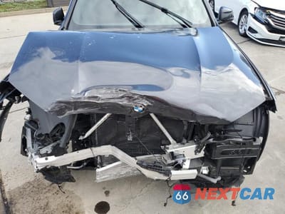 Zdjęcie 7 z 10 samochodu: 2023 BMW X3 SDRIVE30I VIN:WBX47DP01PN241026 - miniatura