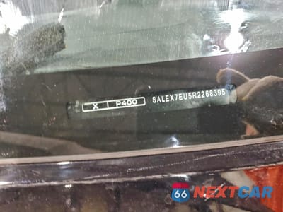 Zdjęcie 14 z 15 samochodu: 2024 LAND ROVER DEFENDER 110 X VIN:SALEX7EU5R2268395 - miniatura