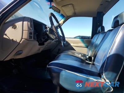 Zdjęcie 7 z 12 samochodu: 1997 CHEVROLET GMT-400 C1500 VIN:1GCEC14W8VZ143783 - miniatura