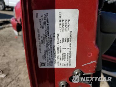 Zdjęcie 13 z 15 samochodu: 2000 GMC JIMMY / ENVOY VIN:1GKDT13W1Y2266954 - miniatura