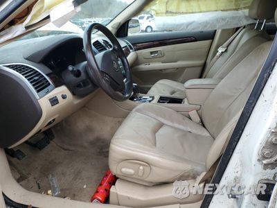 Zdjęcie 7 z 13 samochodu: 2007 CADILLAC SRX VIN:1GYEE637270142406 - miniatura