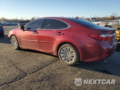 Drugie zdjęcie samochodu z przodu: 2013 LEXUS ES 350 VIN:JTHBK1GG0D2081277 - miniatura