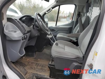 Zdjęcie 7 z 13 samochodu: 2016 FORD TRANSIT T-250 UTILITY / SERVICE VAN VIN:1FTYR1ZM5GKA90488 - miniatura