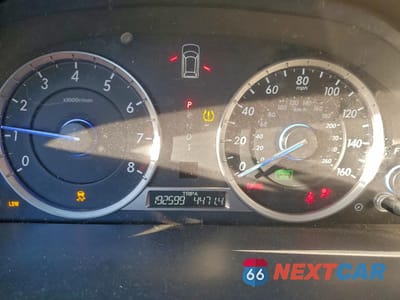 Zdjęcie 9 z 13 samochodu: 2013 HONDA CROSSTOUR EXL VIN:5J6TF2H5XDL005597 - miniatura