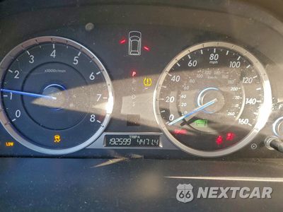 Zdjęcie 9 z 13 samochodu: 2013 HONDA CROSSTOUR EXL VIN:5J6TF2H5XDL005597 - miniatura