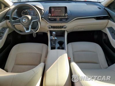 Zdjęcie 8 z 12 samochodu: 2019 NISSAN ALTIMA 2.5 S VIN:1N4BL4BV3KC164172 - miniatura