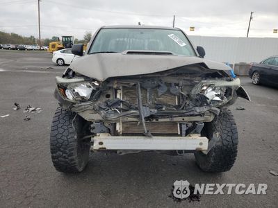 Piąte zdjęcie samochodu w środku: 2013 TOYOTA TACOMA DOUBLE CAB LONG BED VIN:3TMMU4FNXDM049788 - miniatura