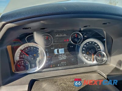 Zdjęcie 9 z 13 samochodu: 2022 RAM 1500 CLASSIC SLT VIN:1C6RR6LGXNS198128 - miniatura