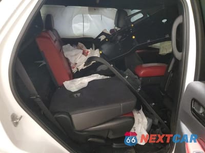 Zdjęcie 10 z 13 samochodu: 2021 DODGE DURANGO R VIN:1C4SDJCT3MC865106 - miniatura