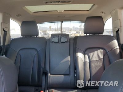 Zdjęcie 10 z 15 samochodu: 2014 AUDI Q7 PREMIUM PLUS VIN:WA1LGAFE5ED003584 - miniatura