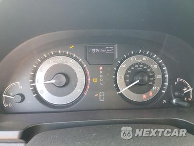 Zdjęcie 9 z 16 samochodu: 2015 HONDA ODYSSEY EXL VIN:5FNRL5H69FB111547 - miniatura