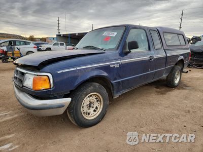 1994 FORD RANGER SUPER CAB 1FTCR14X2RPB09371 - główne zdjęcie licytacji z USA - miniatura