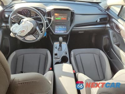 Zdjęcie 8 z 12 samochodu: 2025 SUBARU IMPREZA VIN:JF1GUABC1S8325198 - miniatura