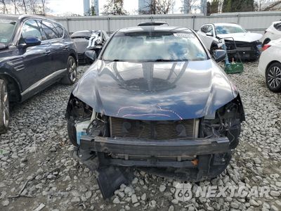Piąte zdjęcie samochodu w środku: 2008 LEXUS ES 350 BASE VIN:JTHBJ46GX82209312 - miniatura