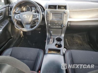 Zdjęcie 8 z 11 samochodu: 2017 TOYOTA CAMRY LE VIN:4T1BF1FK0HU429757 - miniatura