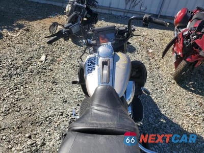 Zdjęcie 6 z 9 samochodu: 2018 HARLEY-DAVIDSON FLHTK ULTRA LIMITED VIN:1HD1KED16JB664404 - miniatura