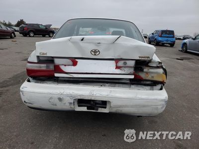 Zdjęcie 6 z 14 samochodu: 1996 TOYOTA COROLLA DX VIN:2T1BB02E1TC175010 - miniatura