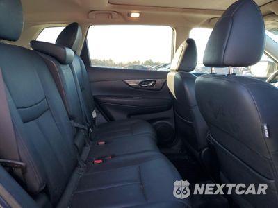 Zdjęcie 11 z 13 samochodu: 2015 NISSAN ROGUE S VIN:5N1AT2MV8FC784220 - miniatura